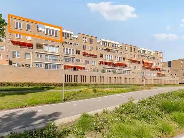 Appartement te koop in Stedenwijk, Almere-haven