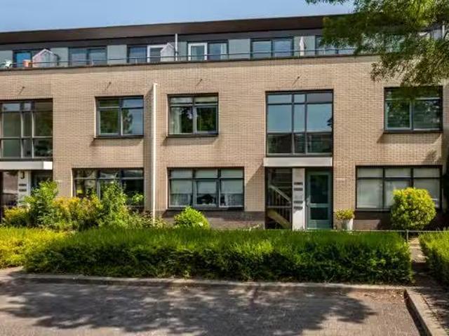Appartement te koop in Stedenwijk, Almere-haven