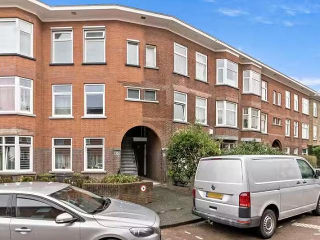 Appartement te koop in Zuid Holland