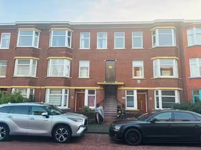 Appartement te koop in Rustenburg en Oostbroek, Zuid Holland