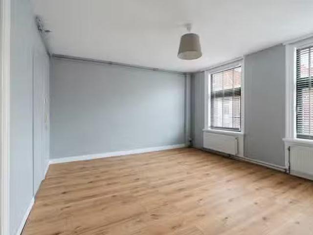 Appartement te koop in Rustenburg en Oostbroek, Zuid Holland