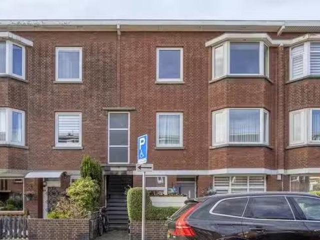 Appartement te koop in Rustenburg en Oostbroek, Zuid Holland