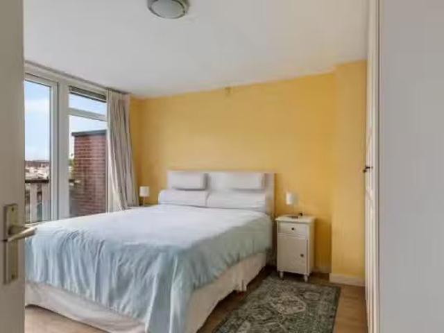 Appartement te koop in Middelharnis, Zuid Holland