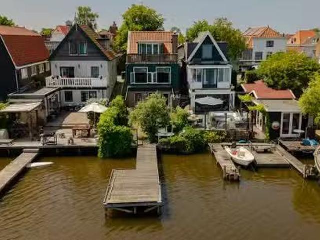 Appartement te koop in Haarlem, Noord Holland
