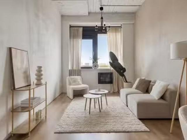 Appartement te koop in Nieuw-West, Amsterdam