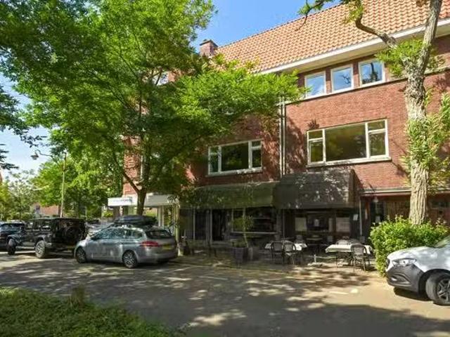 Appartement te koop in Scheveningen, Zuid Holland