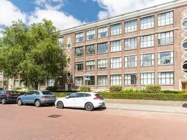 Appartement te koop in Benoordenhout, Zuid Holland
