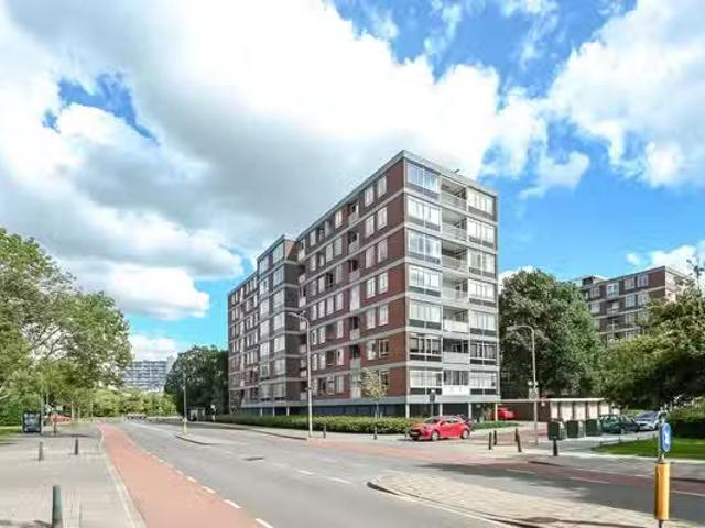 Appartement te koop in Benoordenhout, Zuid Holland