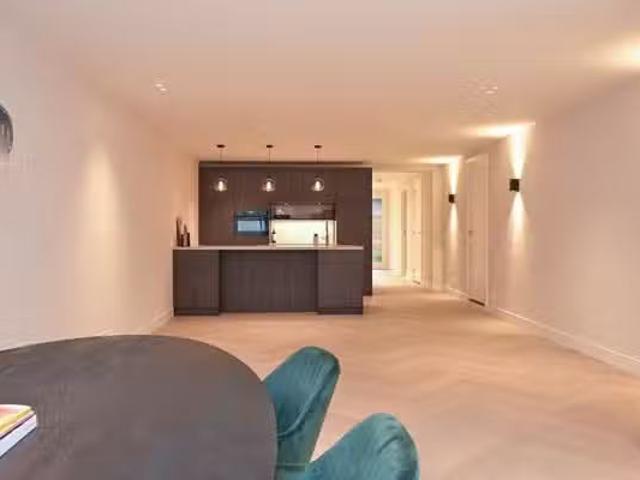 Appartement te koop in Benoordenhout, Zuid Holland