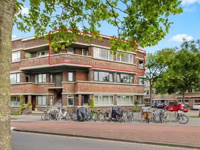 Woning te koop in Den Haag, Uilennest