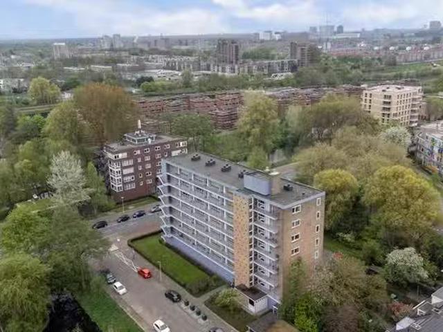 Landhuis te koop in Den Haag, Uilennest