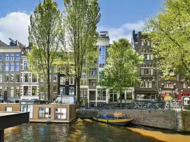 Appartement te koop in Centrum, Amsterdam
