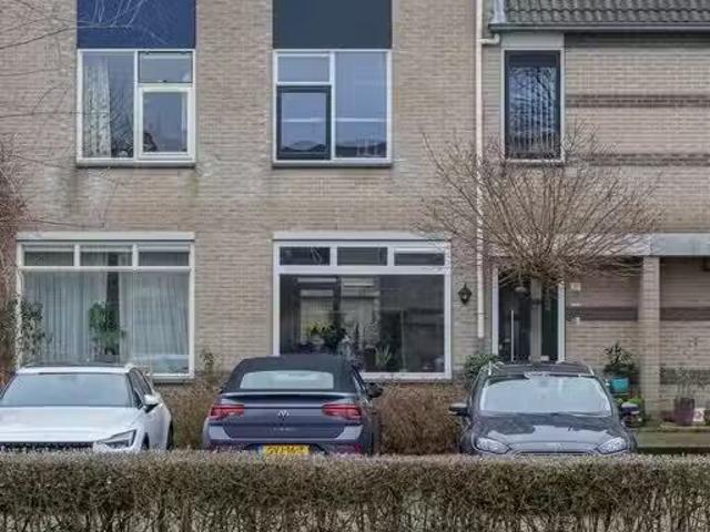 Appartement te koop in Haarzuilens, Utrecht