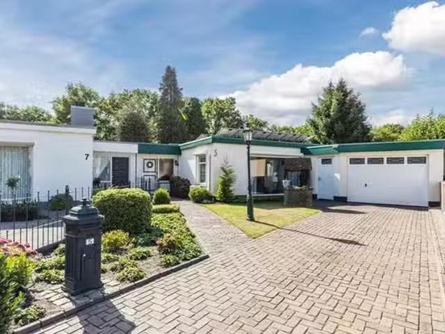 Appartement te koop in Groenewoud, Tilburg