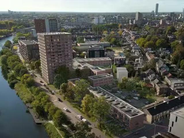 Appartement te koop in Tilburg, Noord Brabant