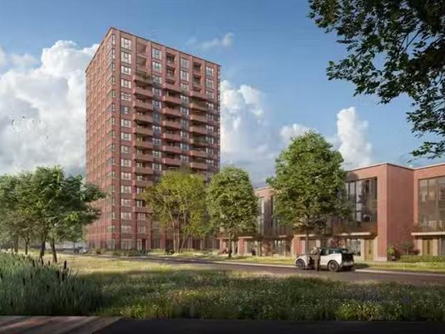 Appartement te koop in Tilburg, Noord Brabant