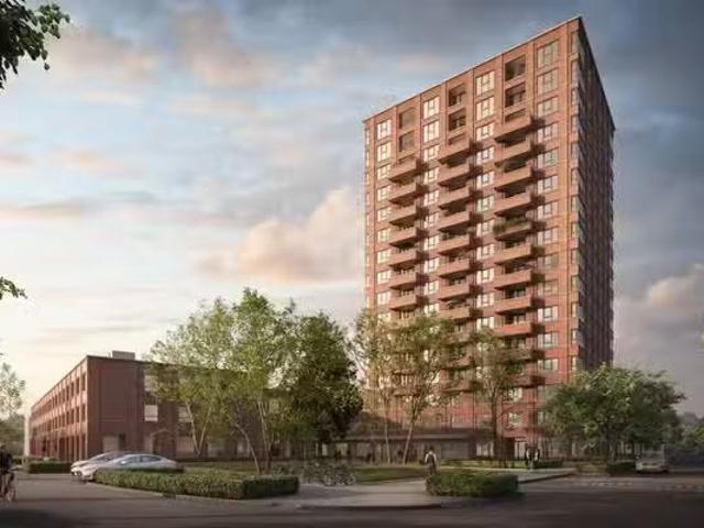 Appartement te koop in Tilburg, Noord Brabant