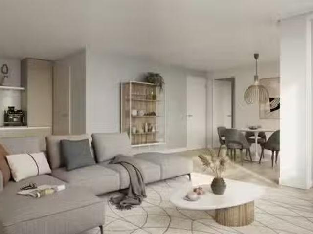 Appartement te koop in Tilburg, Noord Brabant