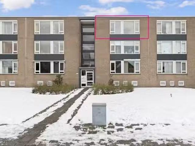Appartement te koop in Scheveningen, Zuid Holland