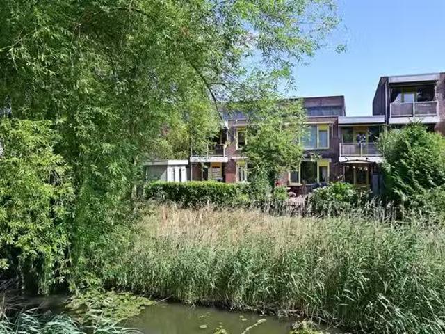 Appartement te koop in Almere Haven, Almere-haven