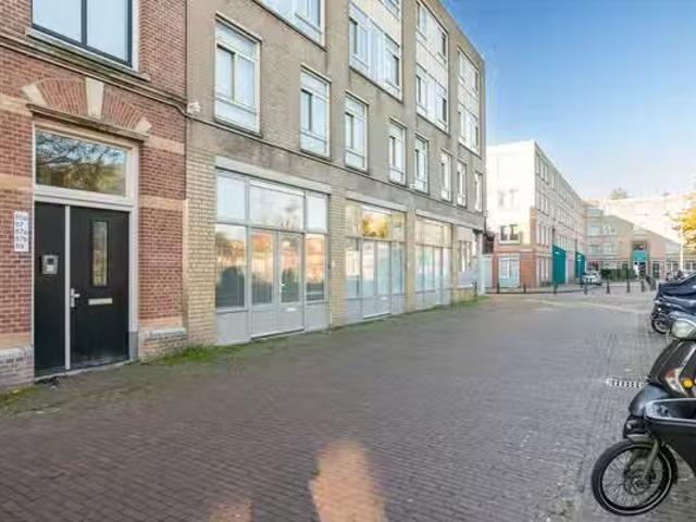 Appartement te koop in Bezuidenhout, Zuid Holland
