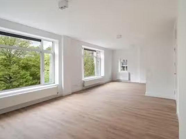Appartement te koop in Kralingen-West, Rotterdam