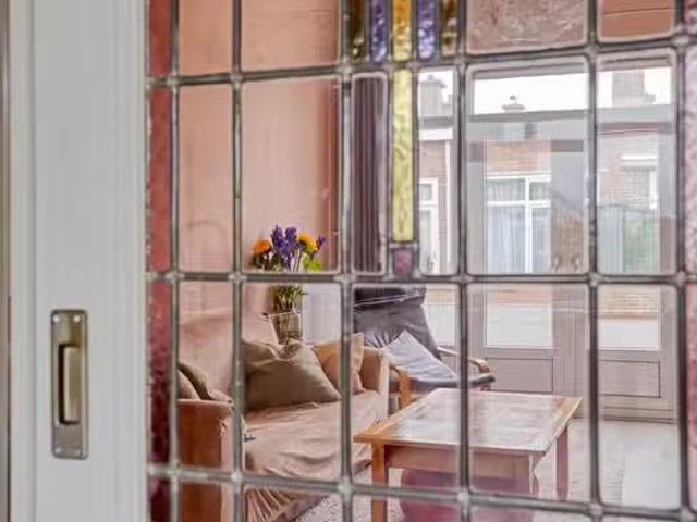 Appartement te koop in Rustenburg en Oostbroek, Den Haag