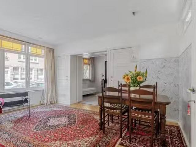 Landhuis te koop in Rotterdam, Nieuwe Westen