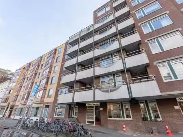 Appartement te koop in Nieuwe Westen, Rotterdam
