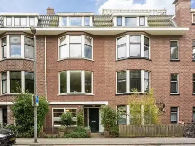 Appartement te koop in Middelland, Rotterdam