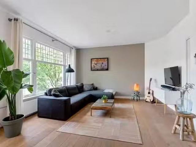 Appartement te koop in Middelland, Rotterdam
