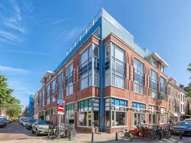 Appartement te koop in Scheveningen, Zuid Holland