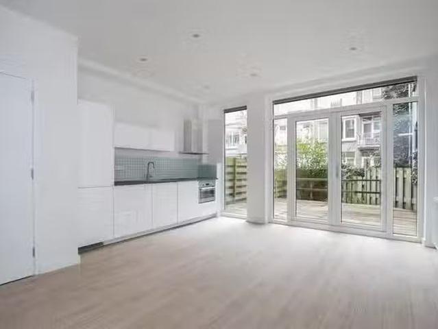 Appartement te koop in Noord, Rotterdam