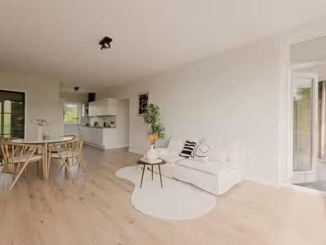Woning te koop in Amsterdam, Oud-Zuid