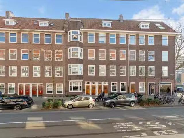 Appartement te koop in Zuid, Amsterdam