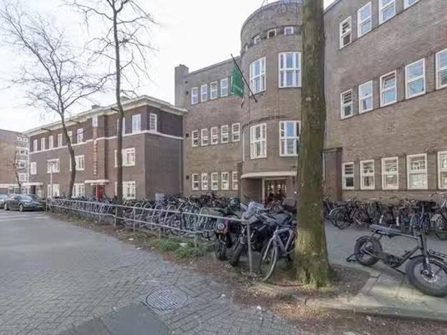 Appartement te koop in Zuid, Amsterdam