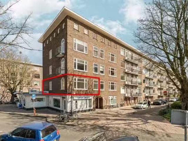 Appartement te koop in West, Amsterdam