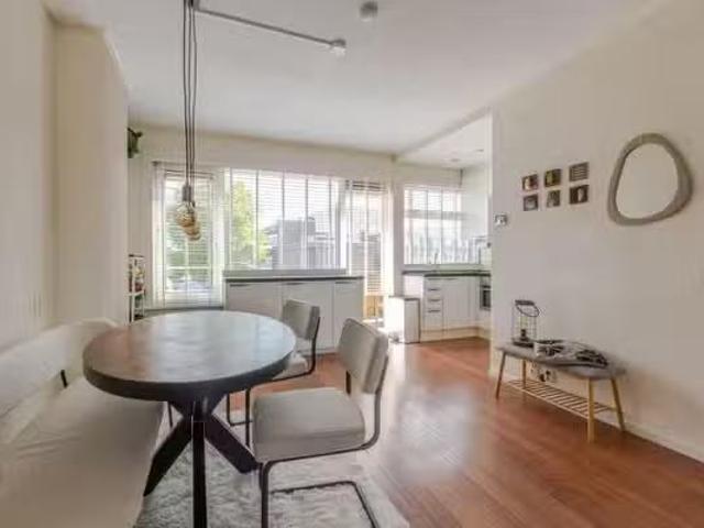 Appartement te koop in Bloemhof, Rotterdam