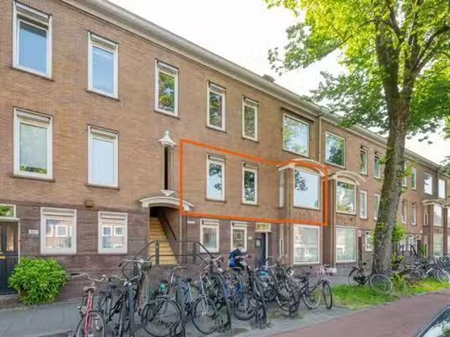 Appartement te koop in Haarzuilens, Utrecht