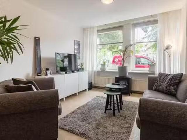 Appartement te koop in Haarzuilens, Utrecht