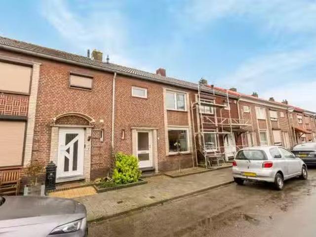 Appartement te koop in Venlo, Limburg