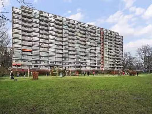 Appartement te koop in Leyenburg, Zuid Holland