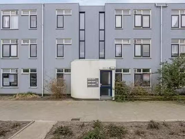 Appartement te koop in IJsselmonde, Rotterdam