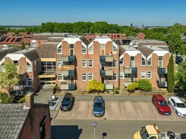 Appartement te koop in Venlo, Limburg
