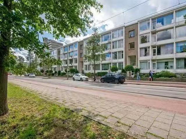 Appartement te koop in Loosduinen, Zuid Holland