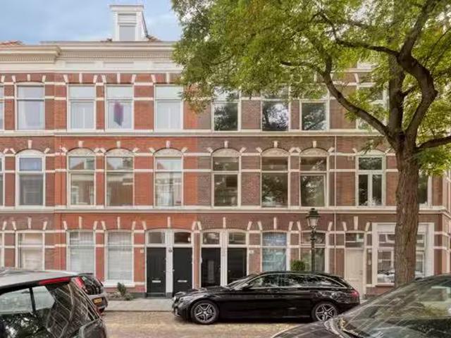 Appartement te koop in Loosduinen, Zuid Holland