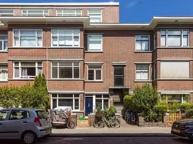 Landhuis te koop in Den Haag, Kijkduin Landhuis te koop in Den Haag, Kijkduin