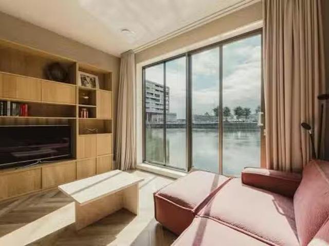 Appartement te koop in Noord, Amsterdam