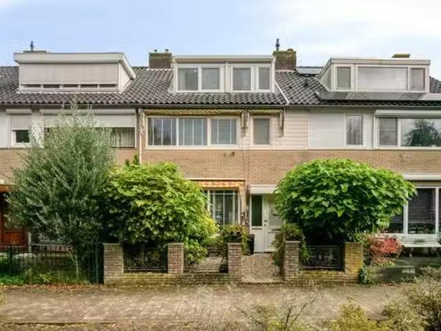Appartement te koop in Oost, Amsterdam