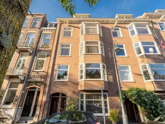 Appartement te koop in Oost, Amsterdam